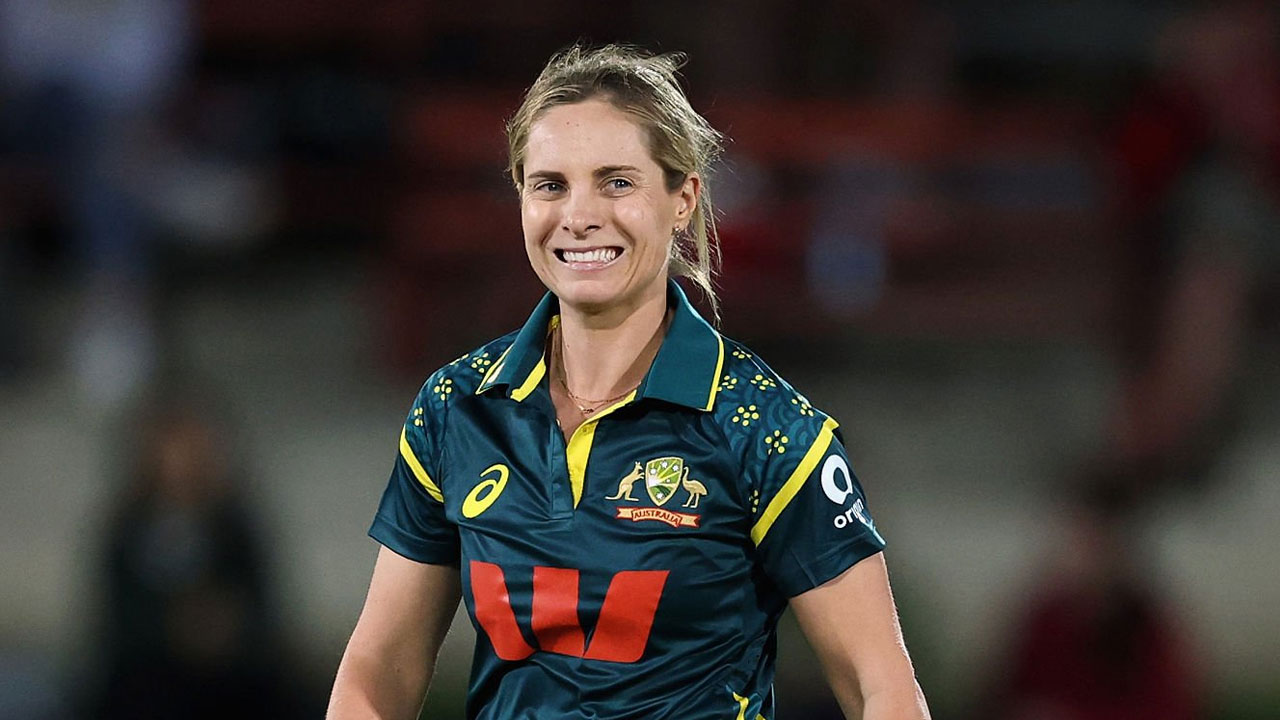 How Will Australia Prepare for the ICC Women’s Champions Trophy Without T20Is? PC: Getty