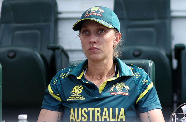 Ash Gardner Addresses Affair Claims for First Time, Admits Her Reputation Has Been "Tarnished"