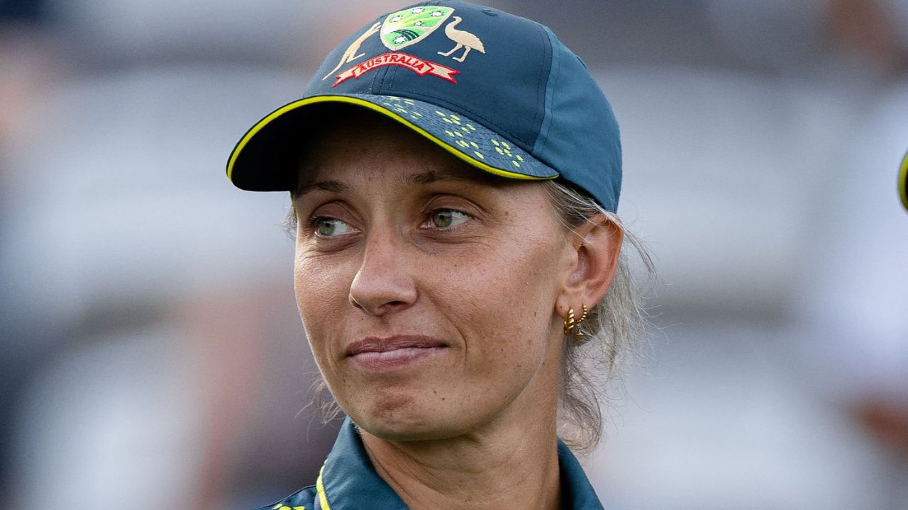 Ash Gardner Opens Up on Marriage Breakdown and How Cricket Helped Her Through Difficult Months
