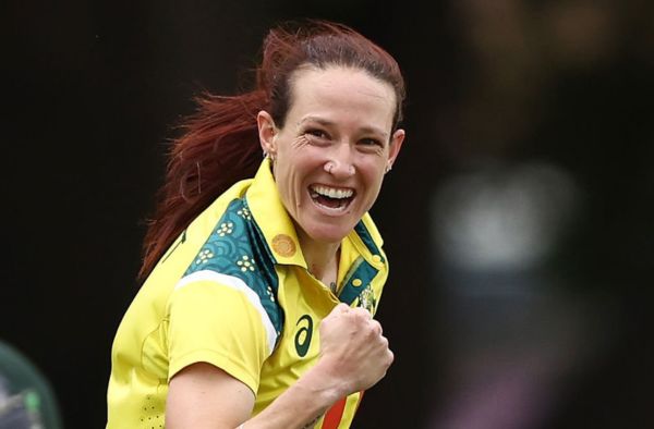 Megan Schutt Takes Four Wickets as Australia Women Sweep Bangladesh 3-0 in ODI Series