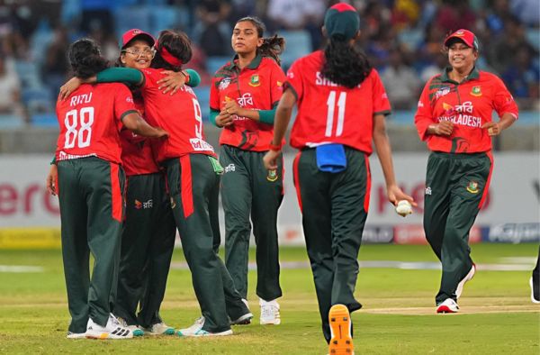 Bangladesh Announce 16-Member Squad for Australia ODIs, Nigar Sultana Joty to Lead