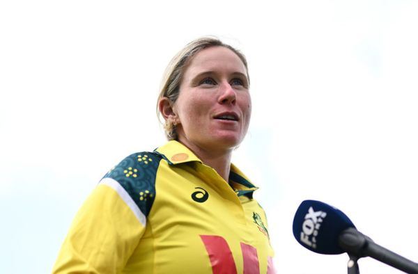 Beth Mooney Warns School-Night Scheduling Could Hurt Australia Women's Cricket Growth