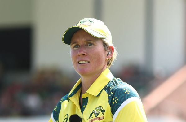 Beth Mooney Eyes 2029 ODI World Cup and Brisbane 2032 Olympics as Career Goals