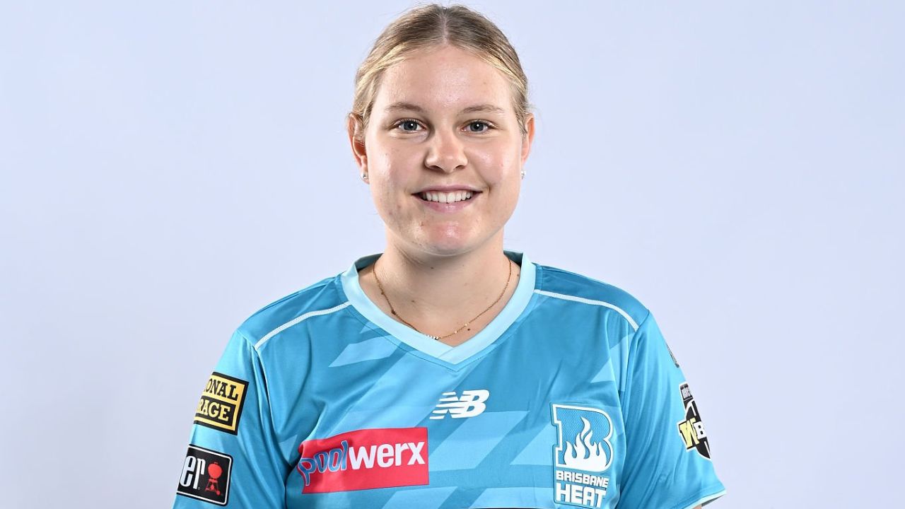 Brisbane Heat Sign Rising Fast Bowler Catherine White After Impressive WNCL Performances