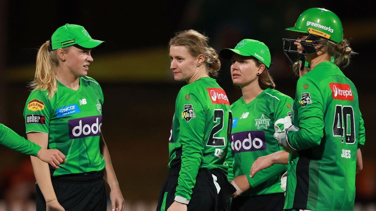 Charlie Dean Makes Promising WBBL Debut as Melbourne Stars Chase Historic First Title