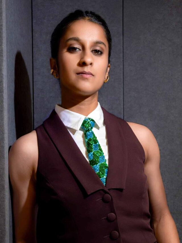 See Pictures: Inside Jemimah Rodrigues’ Special Evening at the Switzerland Tourism Event