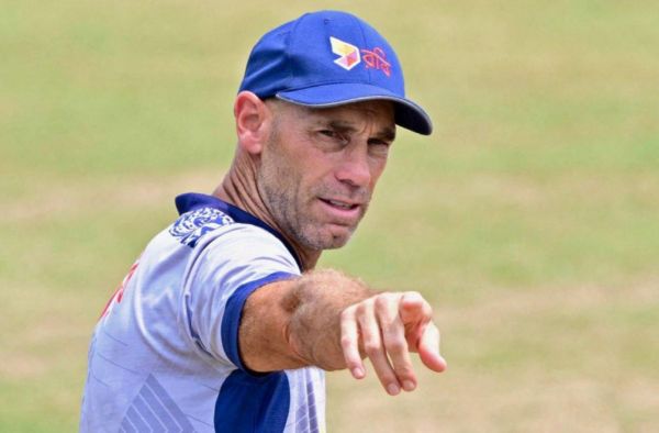David Hemp Returns to Bangladesh Women as Head Coach on a 2-Year Stint