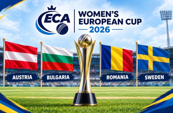 ECA Women's European Cup 2026: Full Schedule, Squads, Teams and Live Streaming Details