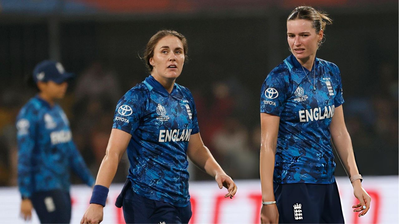 Why Nat Sciver-Brunt, Lauren Bell, Sophie Ecclestone and Others Could Miss England's Sri Lanka T20Is