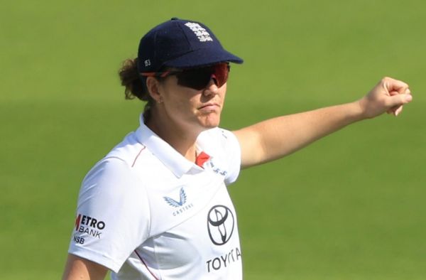 ECB Financial Support Could Secure Historic England-West Indies Women's 2027 Test