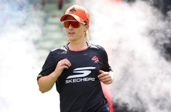 Hampshire Women Sign Eva Gray on Two-Year Deal After 63 Wickets for Essex
