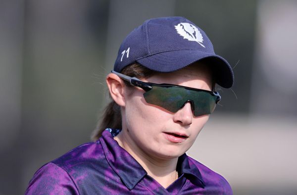 Glamorgan Hand First Professional Deals to Daisy Jeanes, Megan McColl and Gemma Porter Ahead of 2027