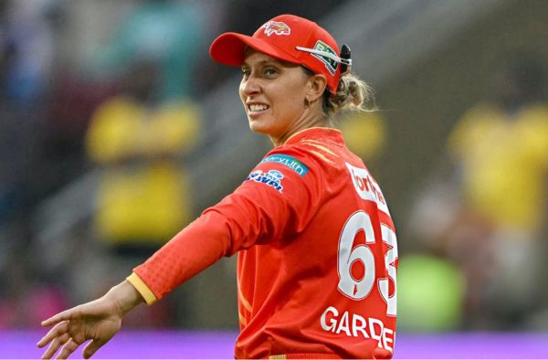 Ashleigh Gardner-Led Gujarat Giants Aim to Build on 2026 Breakthrough at WPL 2027 Auction