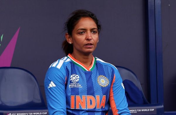 BCCI Pushed Leadership Change Resulting in Harmanpreet Kaur Stepping Down as India Captain: Reports