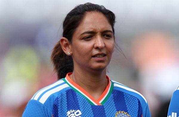 Harmanpreet Kaur Steps Down as Captain After BCCI Review; Emotional Post Reveals Her Decision
