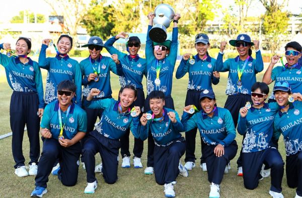 ICC Women's Emerging Nations Trophy 2026: Teams, Groups, Format and Schedule Confirmed