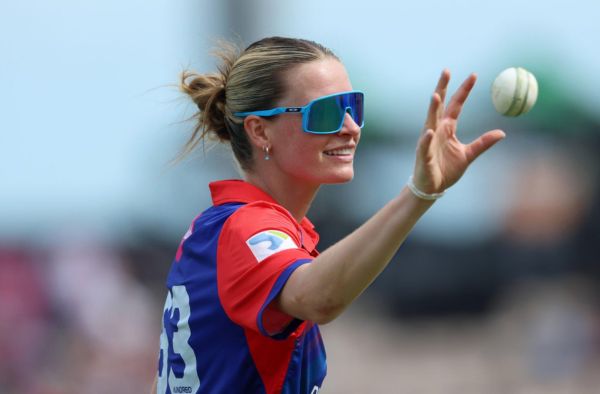 ICC Overhauls Playing Conditions with New Women's Ball Rules and Fielding Clarifications