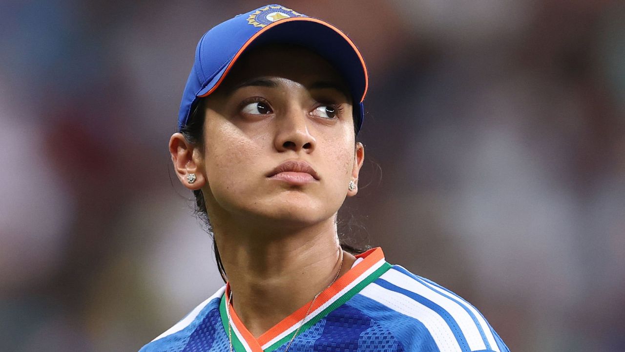 Laura Wolvaardt Reclaims No.1 ODI Batting Rank as Smriti Mandhana Slips After Zimbabwe Series