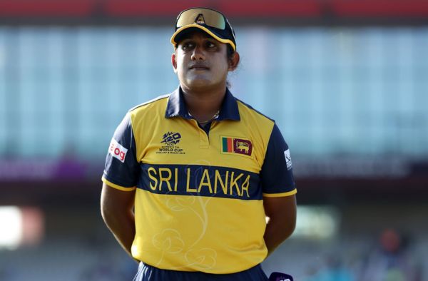 Chamari Athapaththu Joins India Duo on ICC Women's Player of the Month September 2026 Shortlist