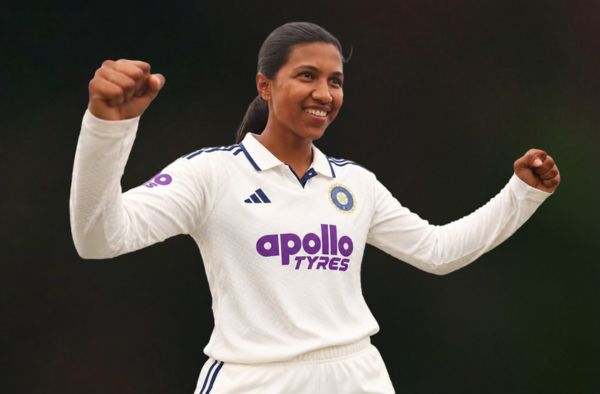 Niki Prasad's Five-For Powers India A Women to 281-Run Win Over Australia A in Mohali