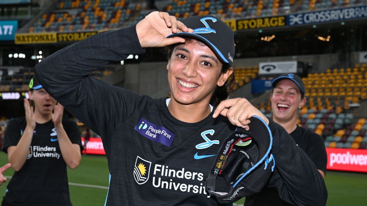 Indian Players in WBBL 2026: Is Any Indian Cricketer Playing This Season?