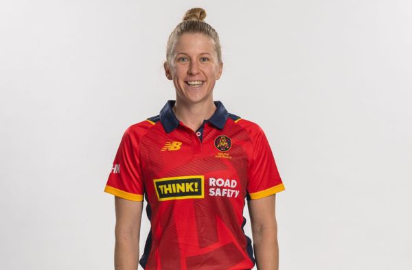 Sydney Thunder Sign Three-Time WBBL Champion Jemma Barsby Ahead of WBBL 12