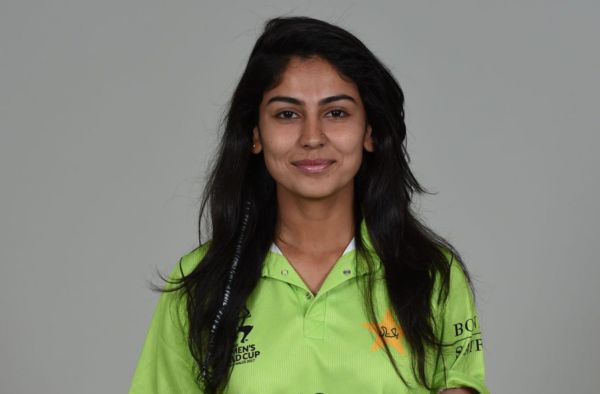Kainat Imtiaz Retires from International Cricket to Begin Career as Match Referee