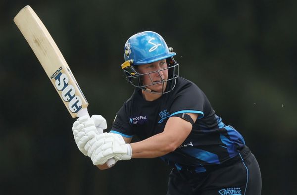 Madeline Penna's Explosive 47 Powers Adelaide Strikers to Six-Wicket Win Over Perth Scorchers