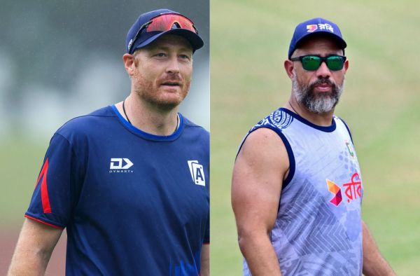 Martin Guptill and Andre Adams Join New Zealand Women Coaching Staff for Australia T20Is