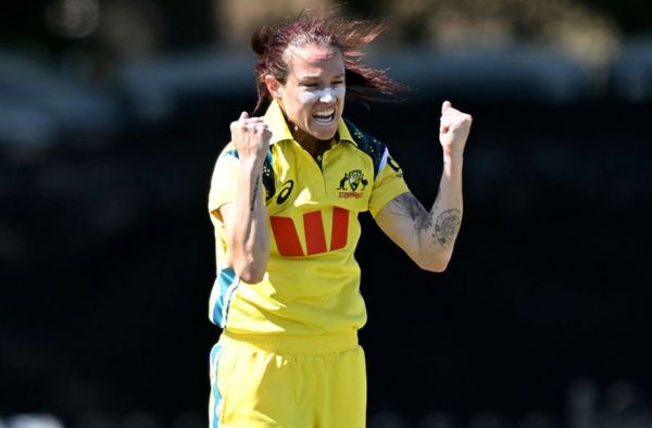 Megan Schutt's 10-Wicket ODI Series Puts T20I Comeback in Focus Ahead of New Zealand Series