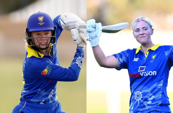 Melbourne Renegades Add ACT Meteors' Annie Wikman and Olivia Porter for WBBL 2026