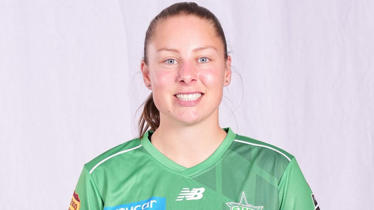 Melbourne Stars Complete WBBL 12 Squad with Signing of Young Wicketkeeper Tia Davidge