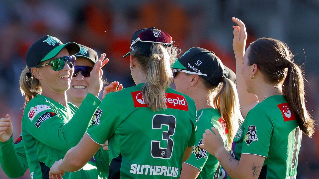 WBBL 12 Preview: Melbourne Stars Squad, Key Players, Fixtures and Title Prospects