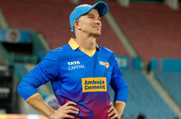 Michael Klinger Sets Gujarat Giants' WPL 2027 Blueprint Around Trust and Bowling