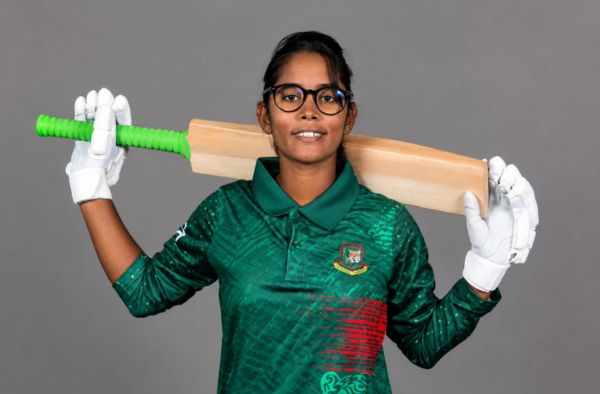 Murshida Khatun's Australia Recall Raises Questions Over Bangladesh Selection Process