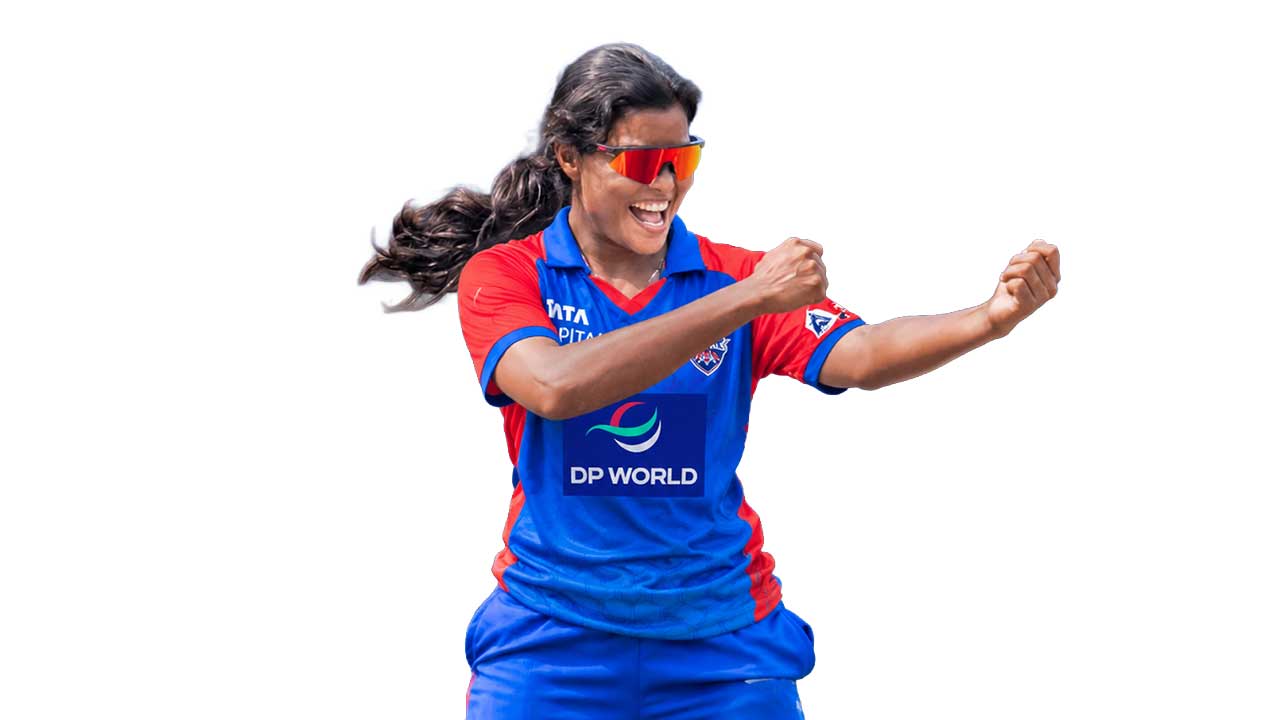 Nazma Khan's WPL Dream Comes True as Jemimah Rodrigues' Delhi Capitals Sign Her