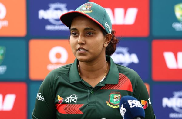 Nigar Sultana Joty and David Hemp Urge Bangladesh Women to Play Fearless Cricket in Australia