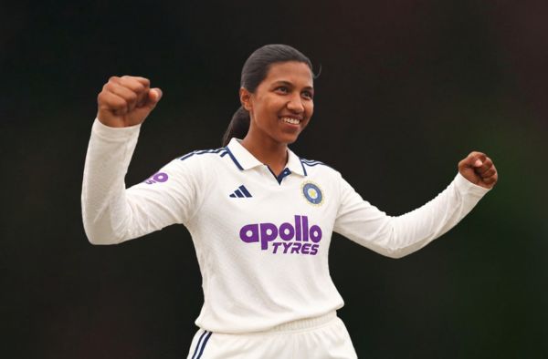 Niki Prasad Earns Maiden India T20I Call-Up After Impressive India A Performances