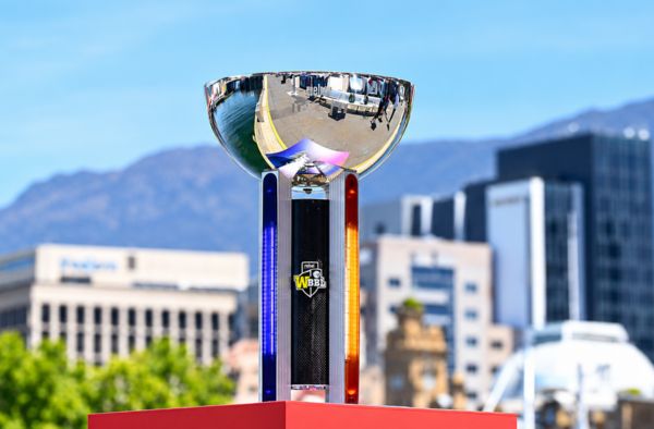 Women's Cricket Set for Packed October 2026 with WBBL 12, Twin Australia Series and Zimbabwe's India Tour