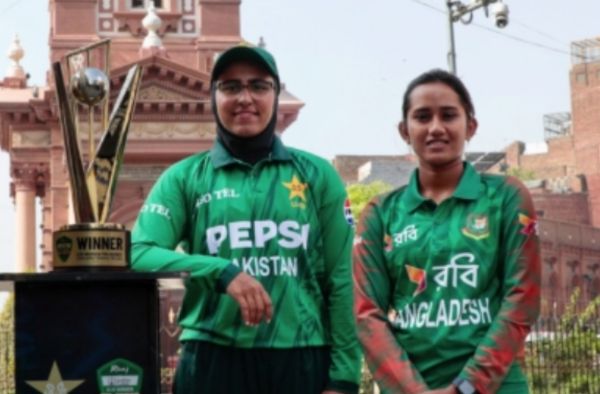 Match 7: Pakistan U19 Women vs Bangladesh U19 Women – Squads, Players to Watch, Live Streaming, Pitch Report