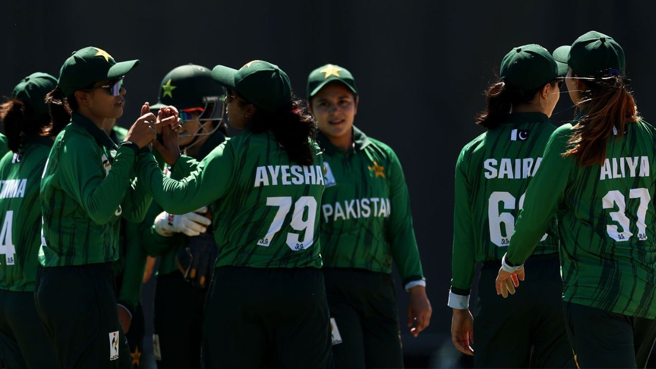 Pakistan Women Prepare for Coaching Overhaul as PCB Seeks Experienced Foreign Head Coach