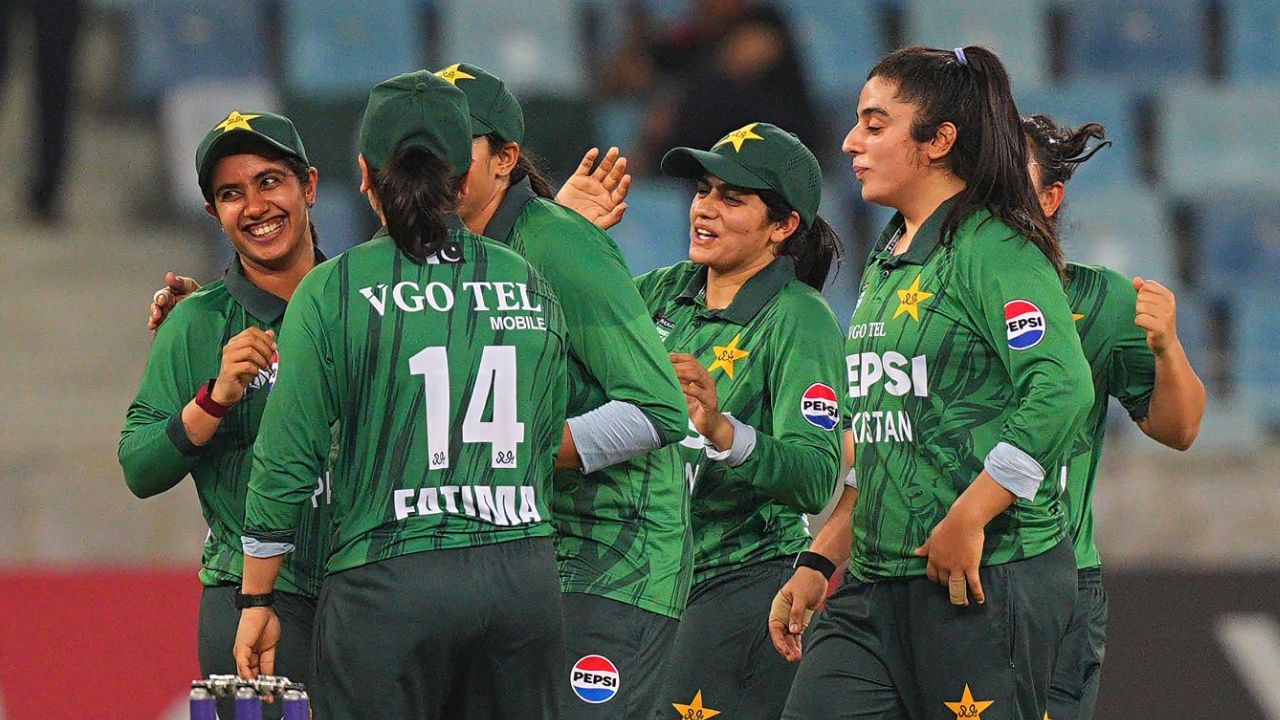 PCB Women's Super-3 T20 Tournament 2026: Full Schedule, Squads and Live Streaming Details