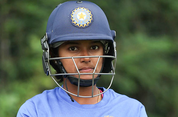 Punam Raut Announces Retirement from International Cricket After 17-Year Journey