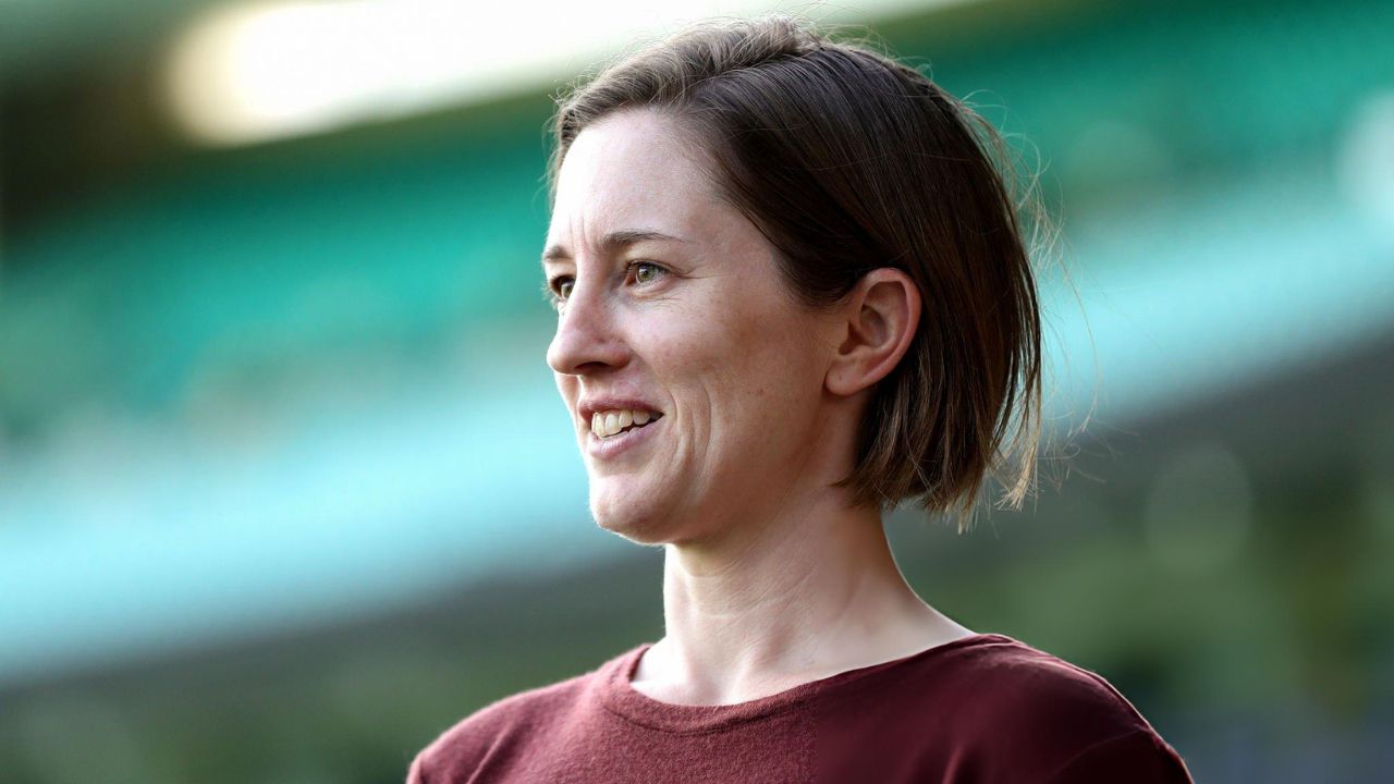 Rachael Haynes Steps Down as Sydney Sixers General Manager, Hayden McIntosh Takes Interim Role