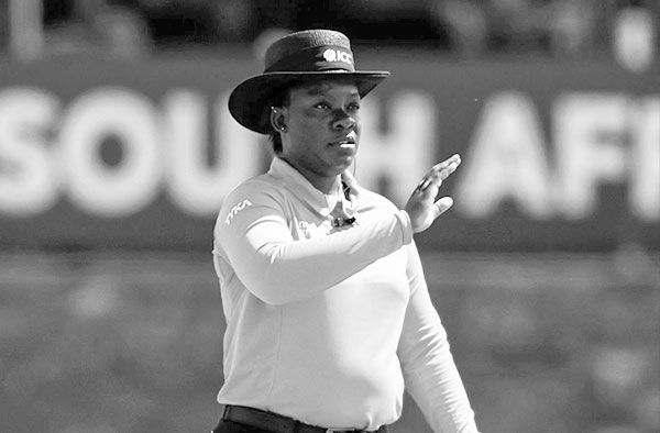 Cricket World Mourns Pioneering Female Umpire, Former International Sarah Dambanevana at 36