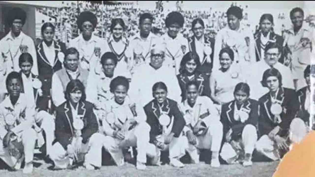 Shubhangi Kulkarni Reflects on 50 Years of Indian Women's Test Cricket and Its Remarkable Rise