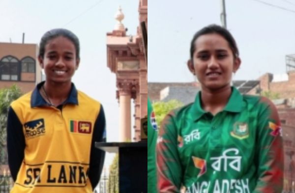 Final: Sri Lanka U19 Women vs Bangladesh U19 Women – Squads, Players to Watch, Live Streaming, Pitch Report