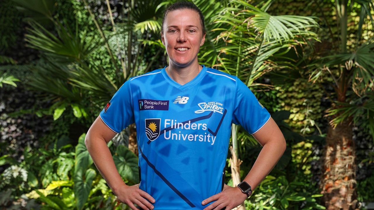 Tahlia McGrath Targets Australia T20I Recall Through Strong WBBL 12 Campaign