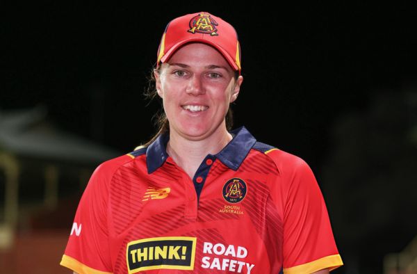 Tahlia McGrath Finds Form Before Taking Australia Captaincy Against Bangladesh