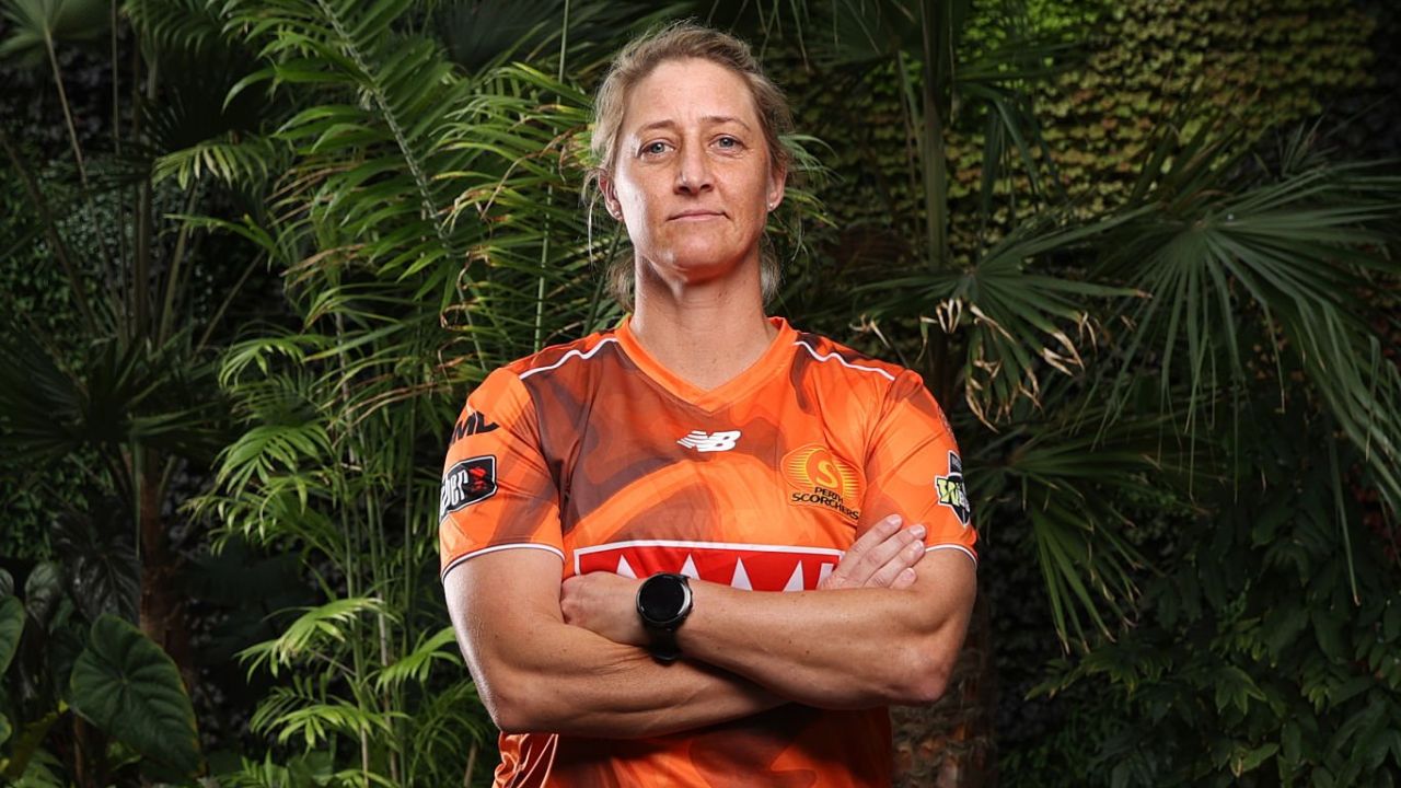 Top 10 Overseas Players to Watch in WBBL 2026